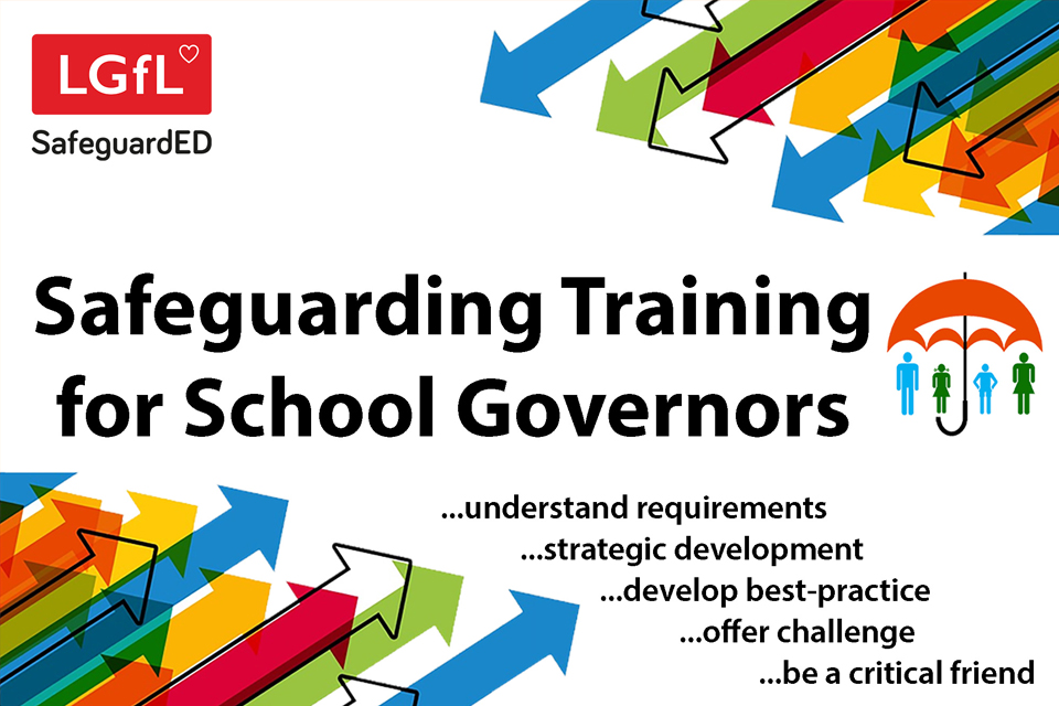 Governor Safeguarding Training