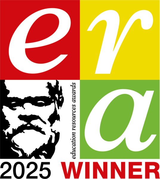 ERA Awards Winner 2025