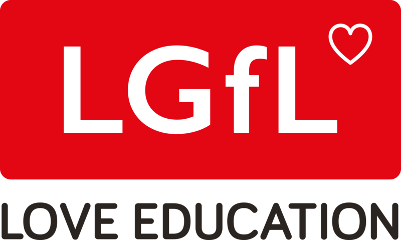LGfL Love Education