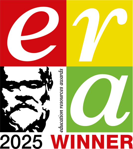 ERA Award Winner 2025 