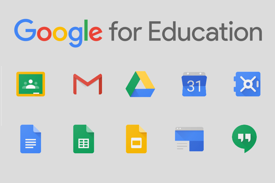 Url google apps. Google for Education. Приложения гугл. Google apps Education Edition. Логотип Google for Education.