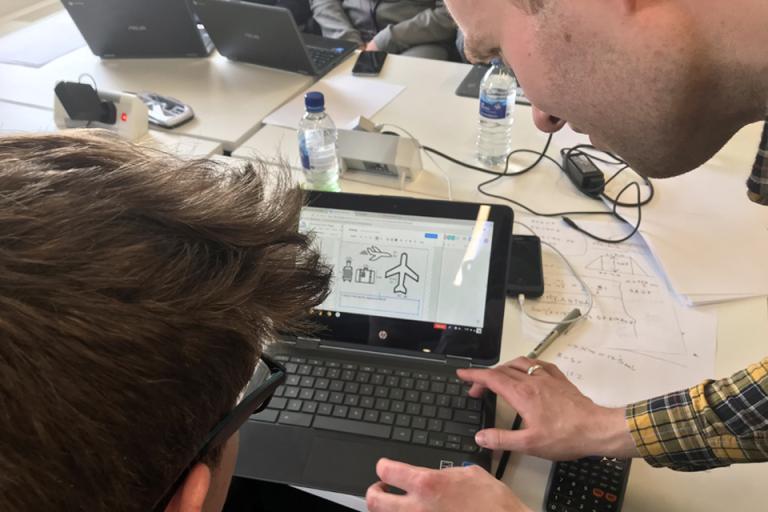Maths Bootcamp