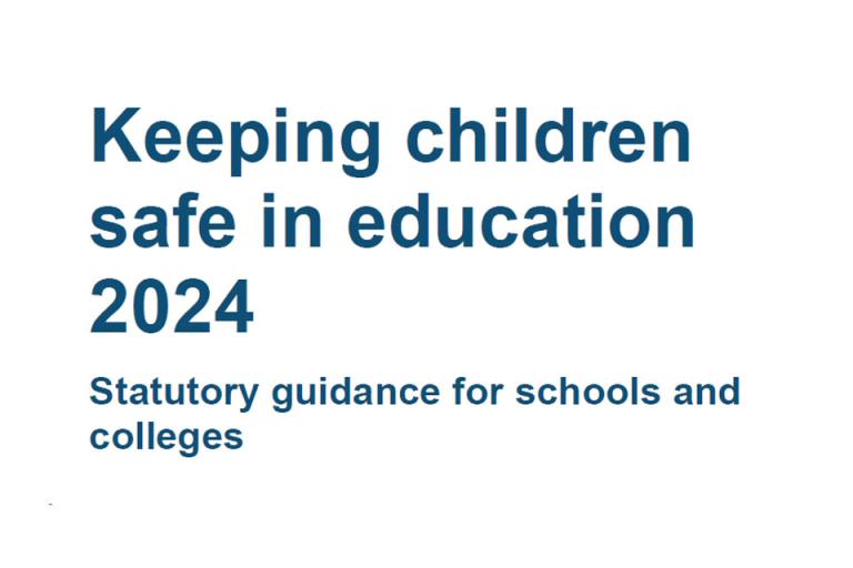 Keeping Children Safe in Education 2024