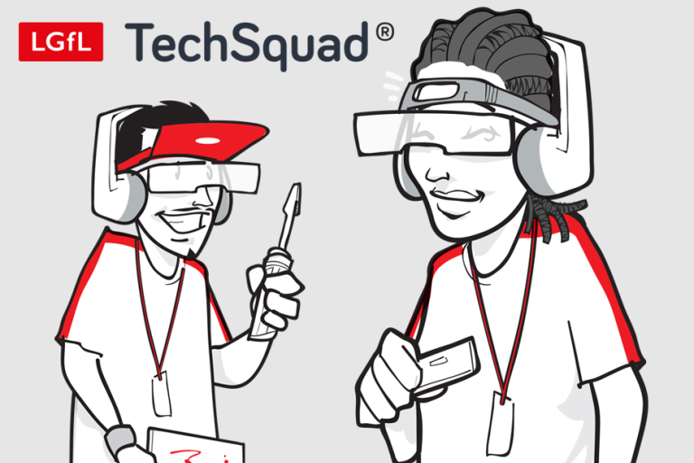 LGfL TechSquad