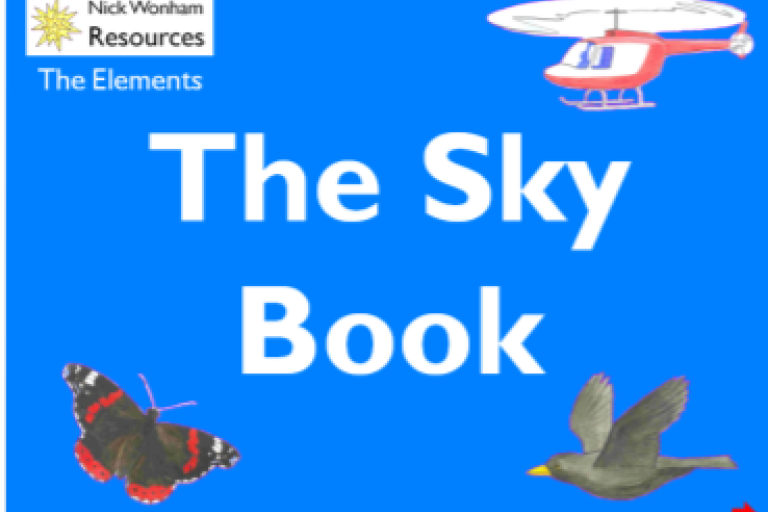 The Sky Book