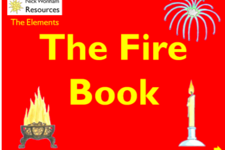 The Fire Book