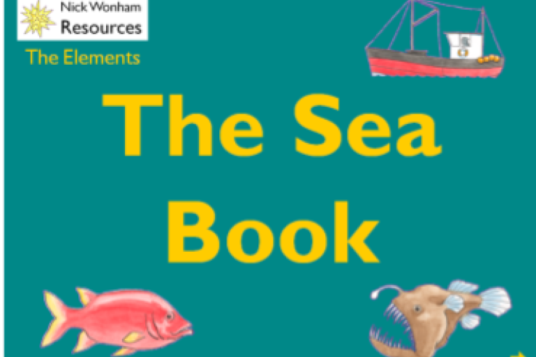 The Sea Book