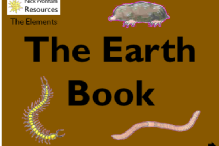 The Earth Book