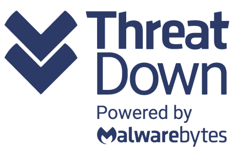 ThreatDown Powered by Malwarebytes