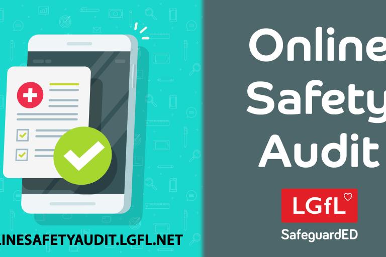Online Safety Audit LGfL 