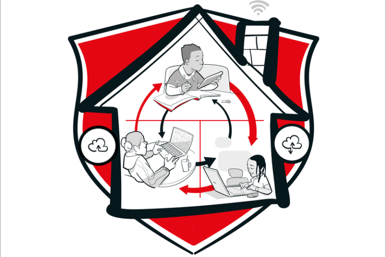 HomeProtect Logo