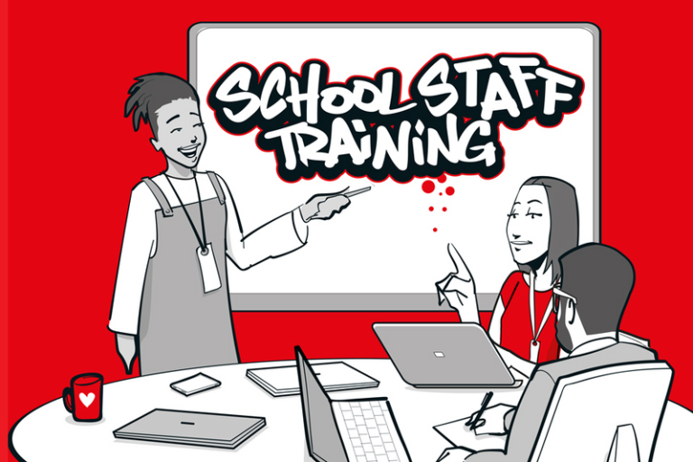 School Staff Training