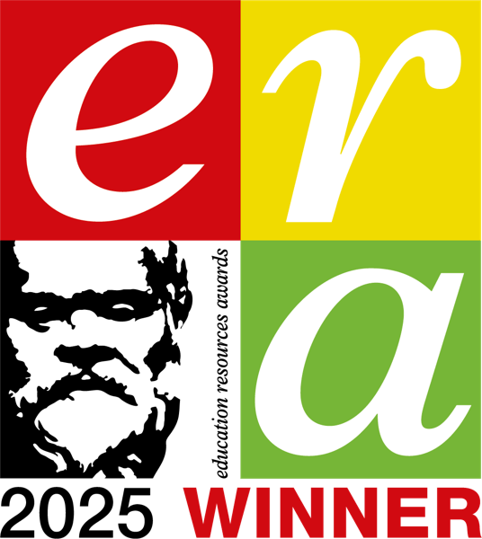 ERA Awards Winner 2025
