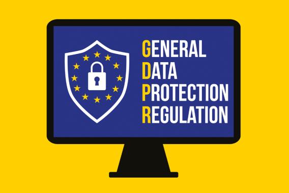 General Data Protection Regulation