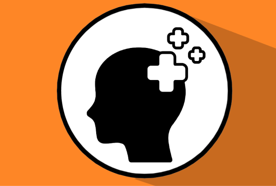 Mental Health and Wellbeing Logo