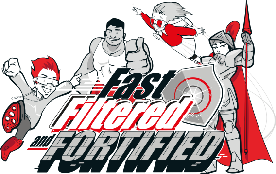 LGfL Broadband graphic