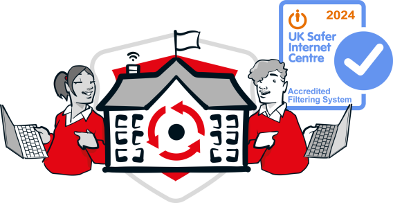 LGfL Schoolprotect