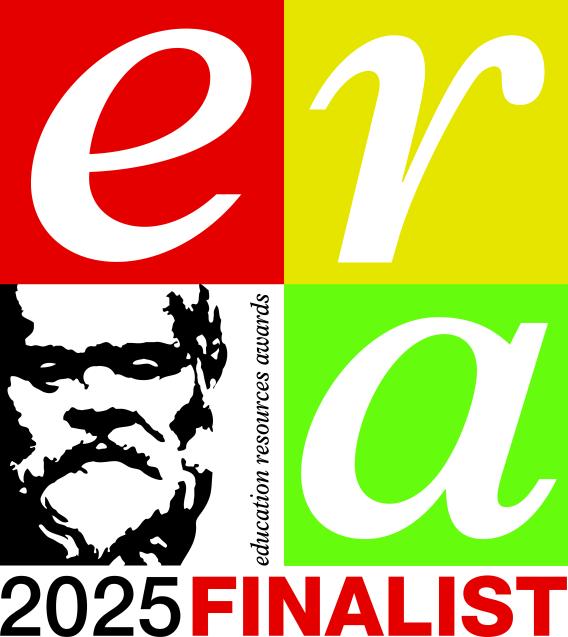 ERA Awards Finalist 2025