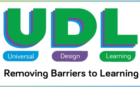 UDL - Universal Design Learning