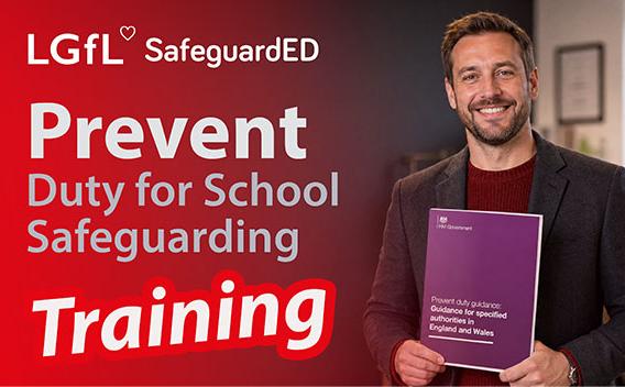 Prevent Duty for School safeguarding training