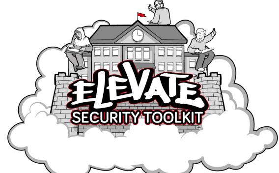 Elevate Cybersecurity Toolkit for Schools