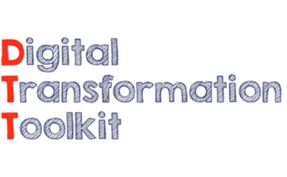 Digital Transformation Toolkit