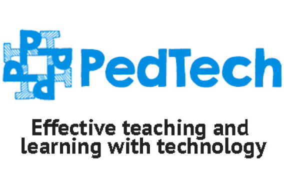 pedtech Effective teaching and learning with technology