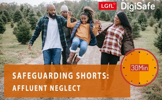 Neglect Shorts - Affluent Neglect