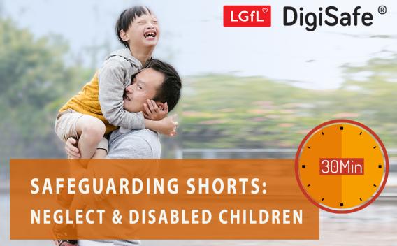 Neglect Shorts - Disabled Children & Neglect