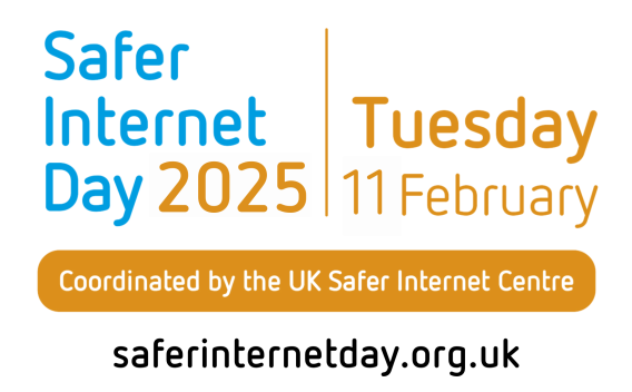 Safer Internet Day 2025 image