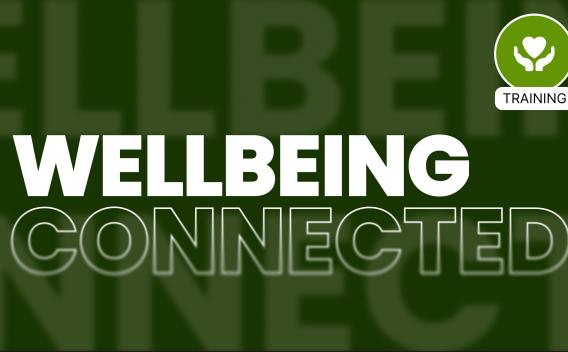 Wellbeing Connected
