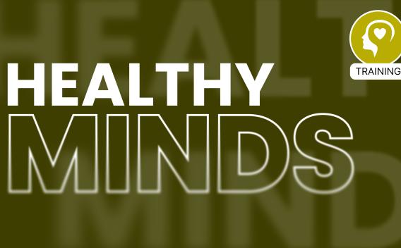 Healthy Minds