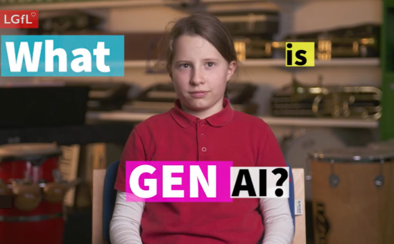 What is Gen AI? (Primary)