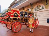 Royal Carriage