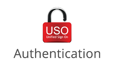 USO Authentication