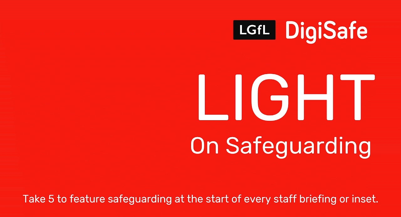 Spotlight on Safeguarding
