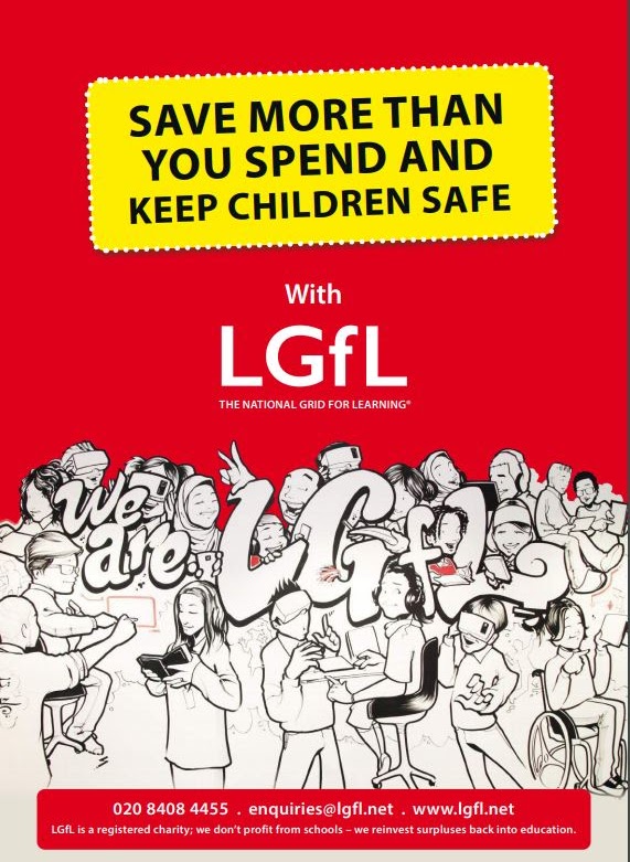 LGfL Products and Services