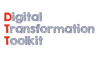 DTT Digital Transformation Toolkit