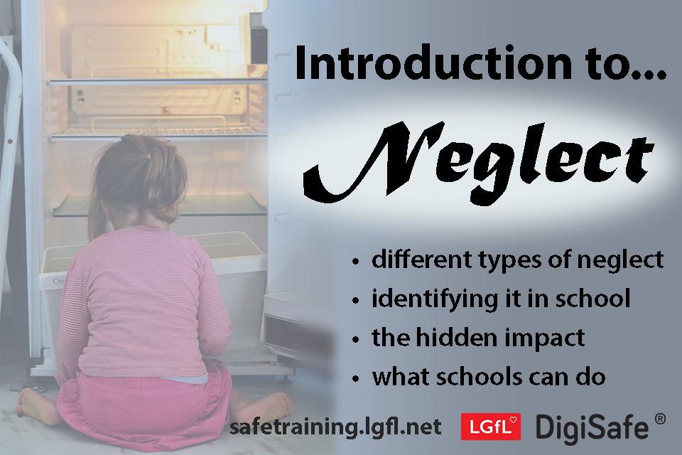 Introduction to Neglect