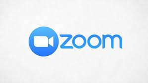 Zoom logo