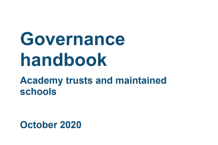 Governance Handbook