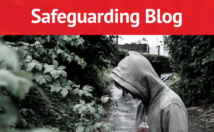 Safeguarding blog