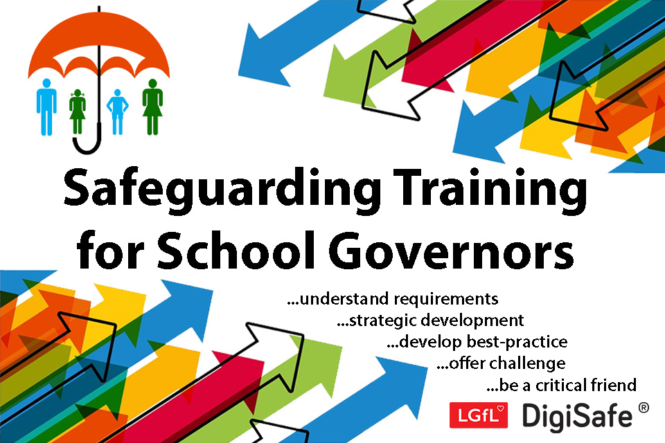 Safeguarding Training for Governors