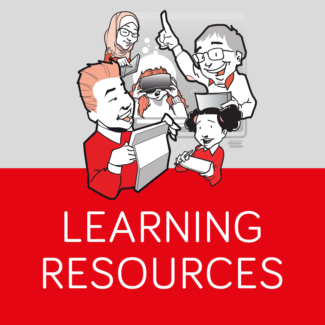 EnergisED - Learning Resources