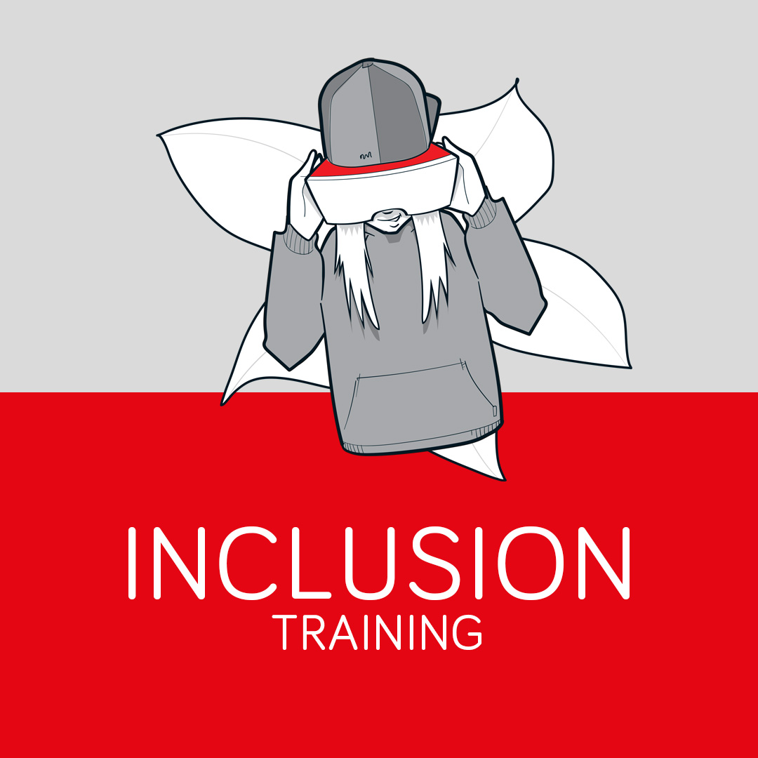 IncludED - Training
