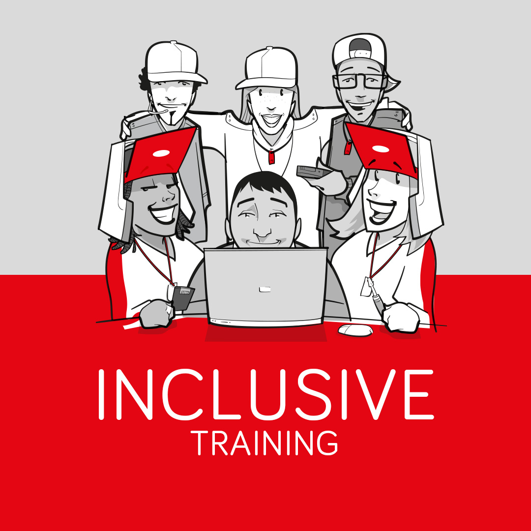 IncludED - Training