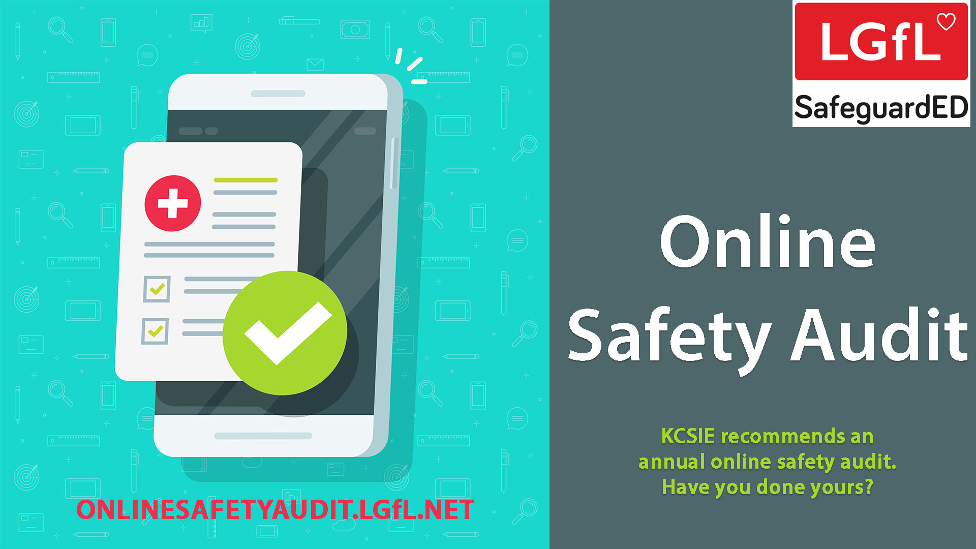 Online Safety Audit