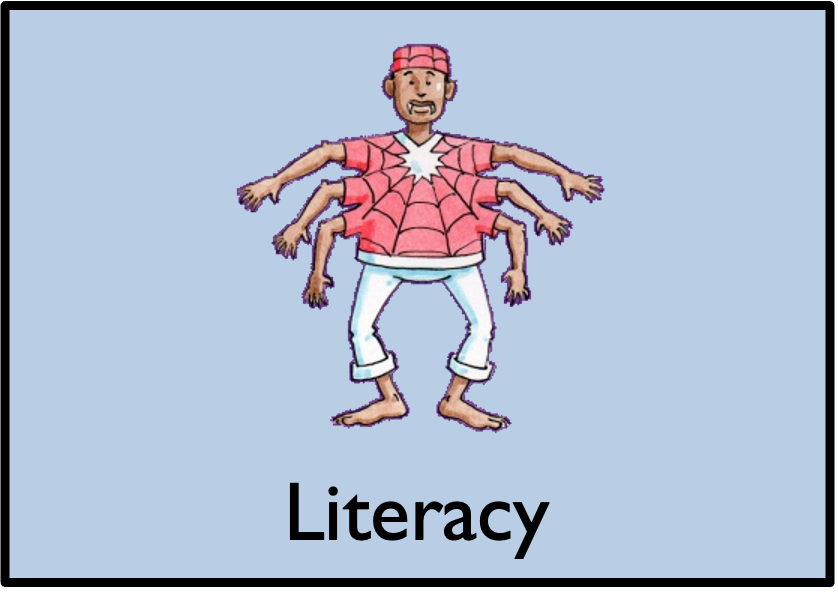 Literacy