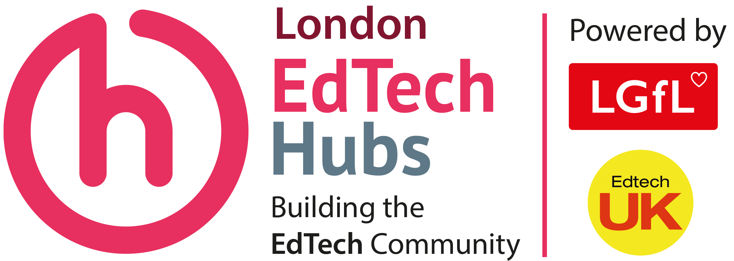 London EdTechHubs Building the EdTech Community