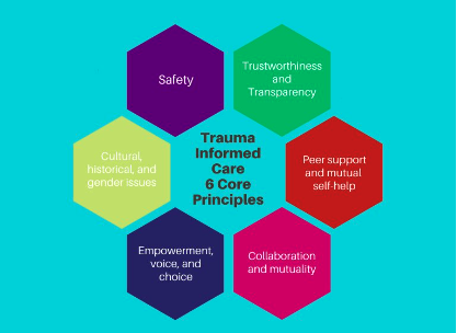 A Trauma Informed Approach in Schools | LGFL